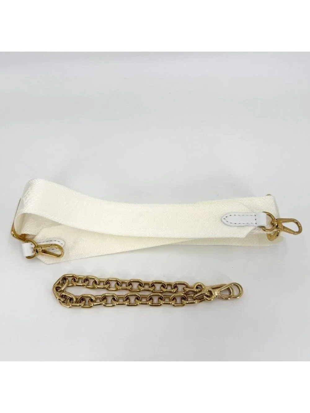 Louis Vuitton For 2-Way Monogram Over the Moon Shoulder Bag Handbag Bubble Gram